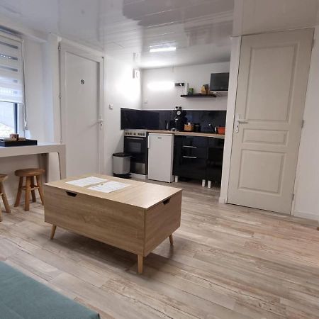 Appartement Proche Gare Et Centre-Ville D'Amiens Rivery المظهر الخارجي الصورة
