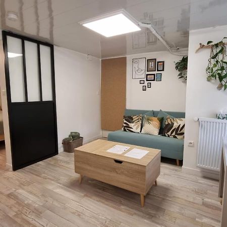 Appartement Proche Gare Et Centre-Ville D'Amiens Rivery المظهر الخارجي الصورة