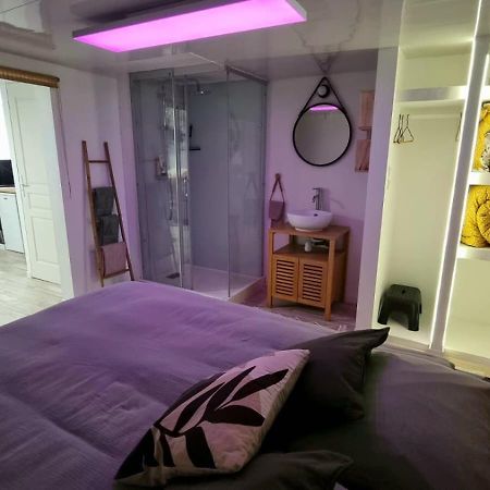 Appartement Proche Gare Et Centre-Ville D'Amiens Rivery المظهر الخارجي الصورة