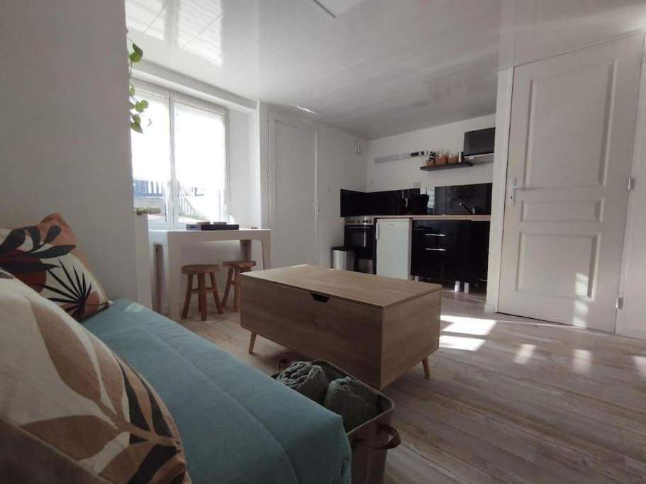 Appartement Proche Gare Et Centre-Ville D'Amiens Rivery المظهر الخارجي الصورة
