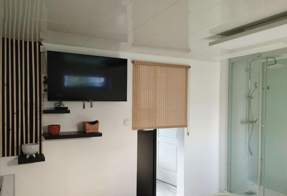 Appartement Proche Gare Et Centre-Ville D'Amiens Rivery المظهر الخارجي الصورة