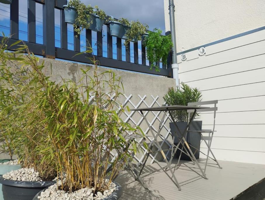 Appartement Proche Gare Et Centre-Ville D'Amiens Rivery المظهر الخارجي الصورة