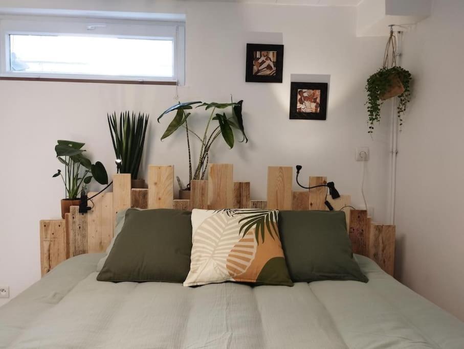 Appartement Proche Gare Et Centre-Ville D'Amiens Rivery المظهر الخارجي الصورة