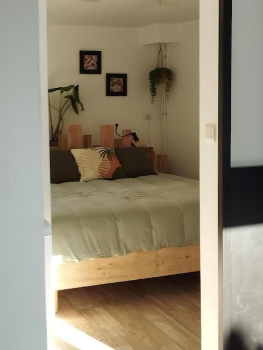 Appartement Proche Gare Et Centre-Ville D'Amiens Rivery المظهر الخارجي الصورة