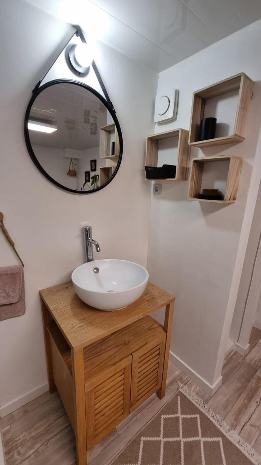 Appartement Proche Gare Et Centre-Ville D'Amiens Rivery المظهر الخارجي الصورة